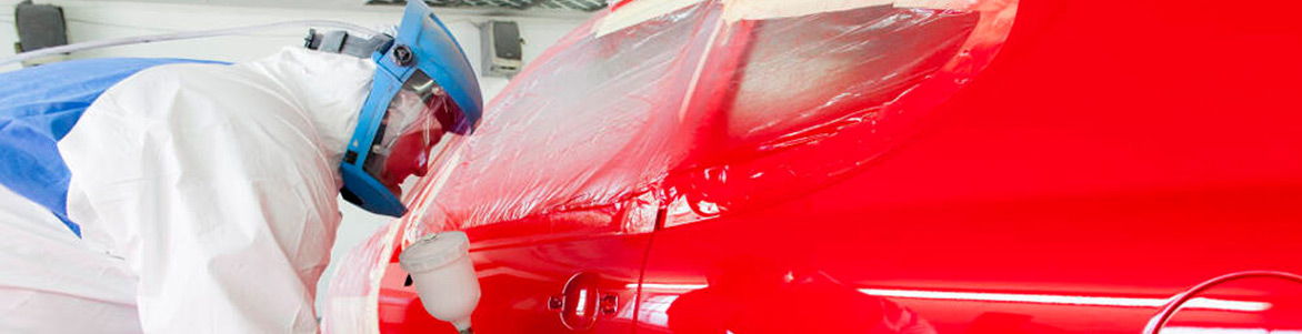 Bodywork Specialists